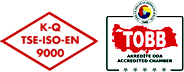 TOBB Akreditasyon
