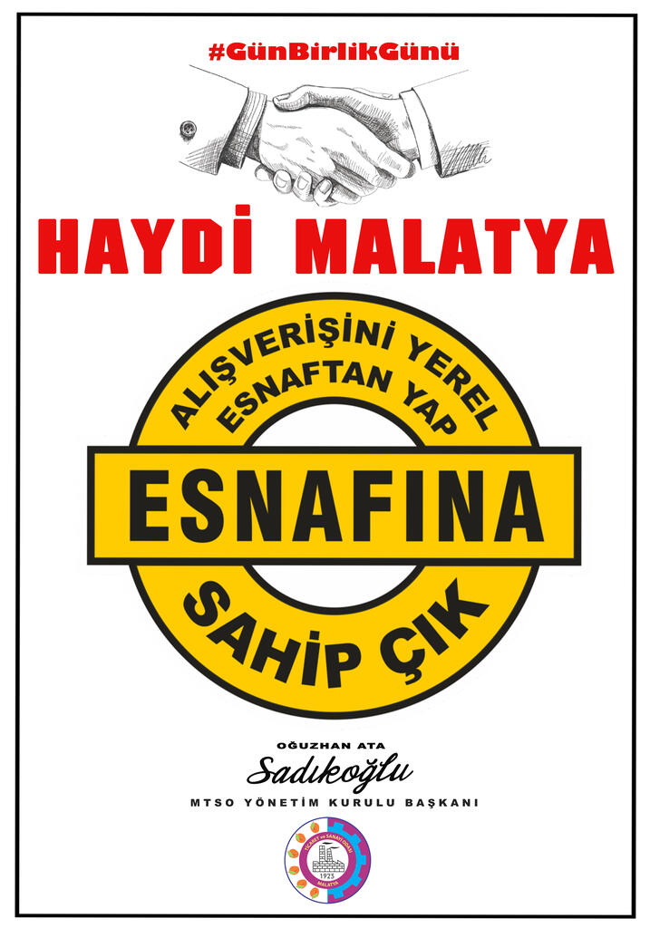 GünBirlikGünü Projesi