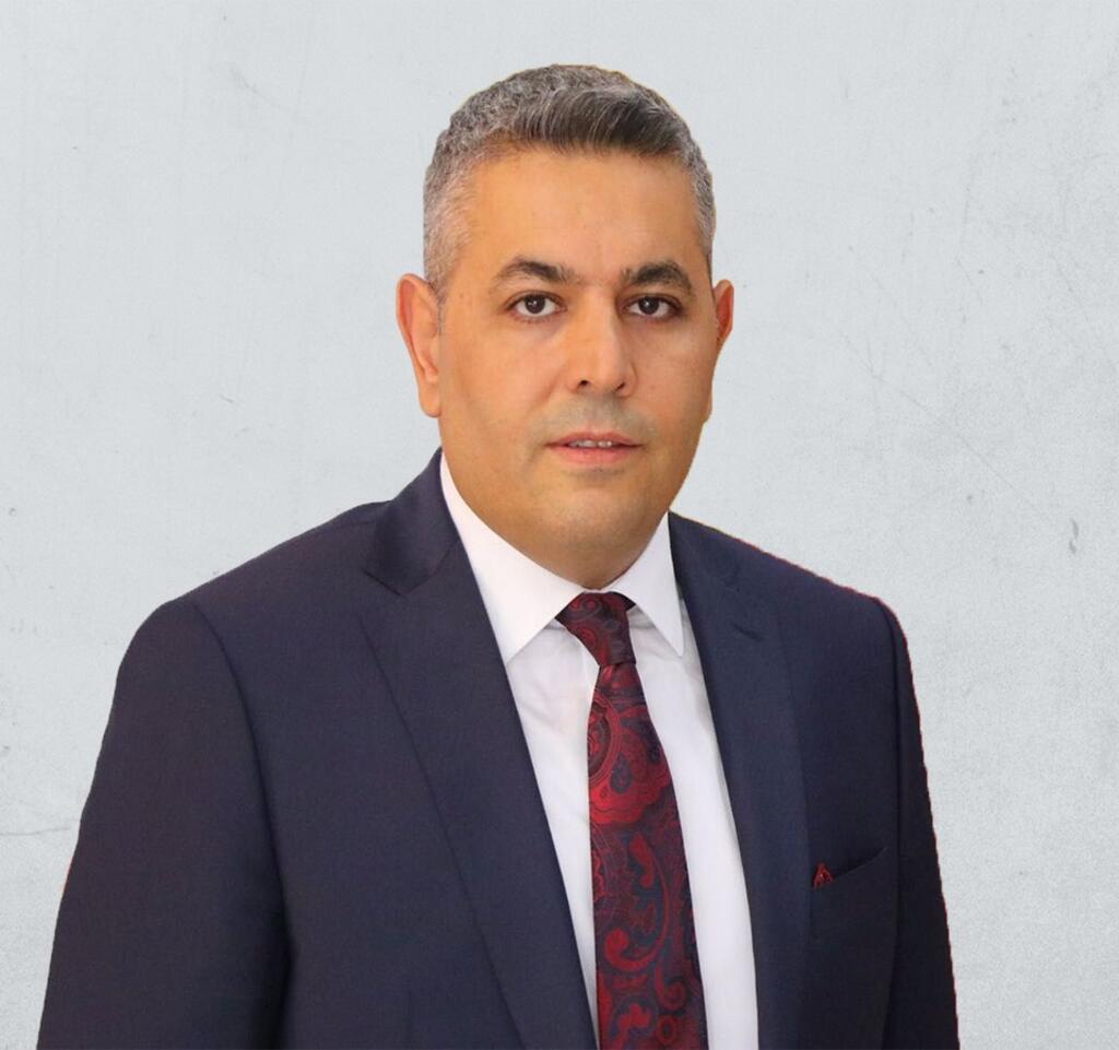 Oğuzhan Ata SADIKOĞLU