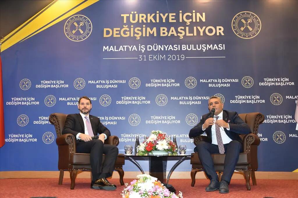 Fırat Kalkınma Ajansı Fizibilite Desteği Kapsamında Fizibilite Çalışması